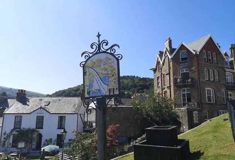 Lomakeskus Lynmouth Holiday Retreat