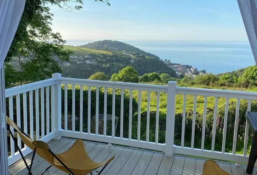 Lomakeskus Lynmouth Holiday Retreat