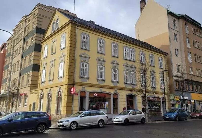 Ostello K Haus