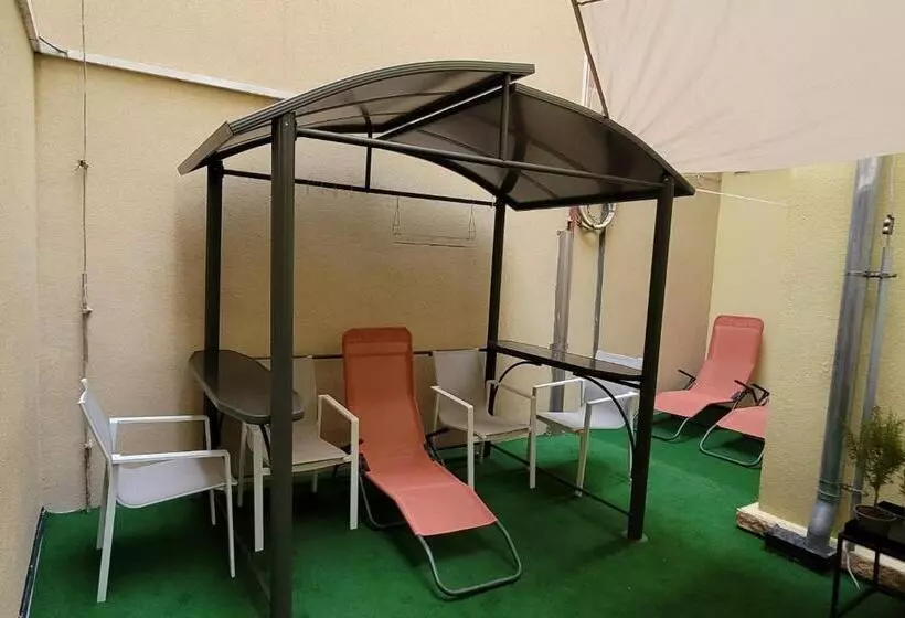 Ostello K Haus