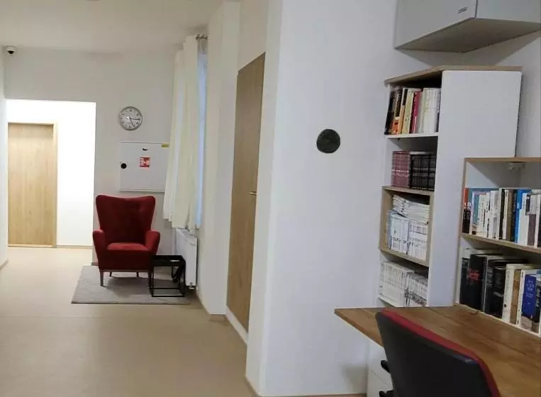 Ostello K Haus