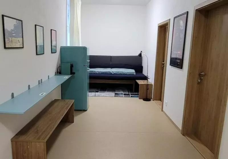 Ostello K Haus