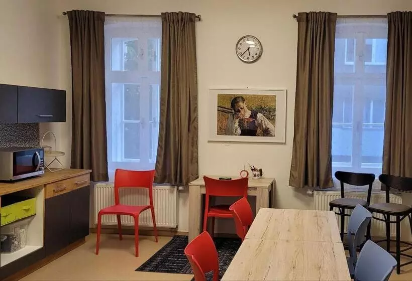Ostello K Haus