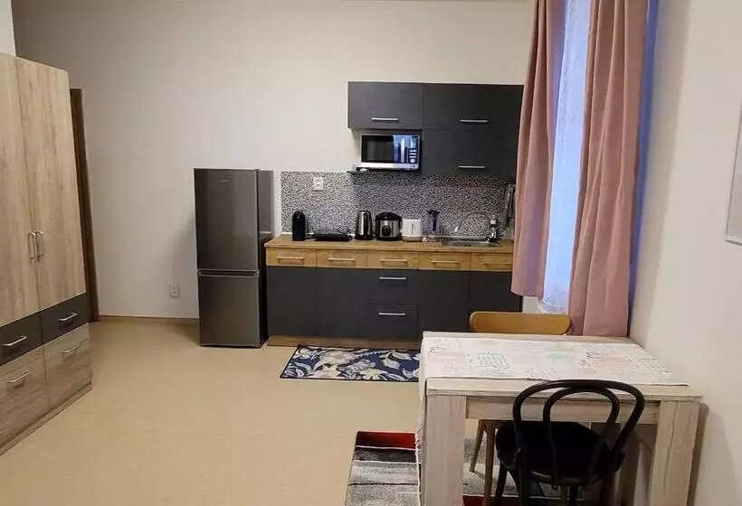 Ostello K Haus