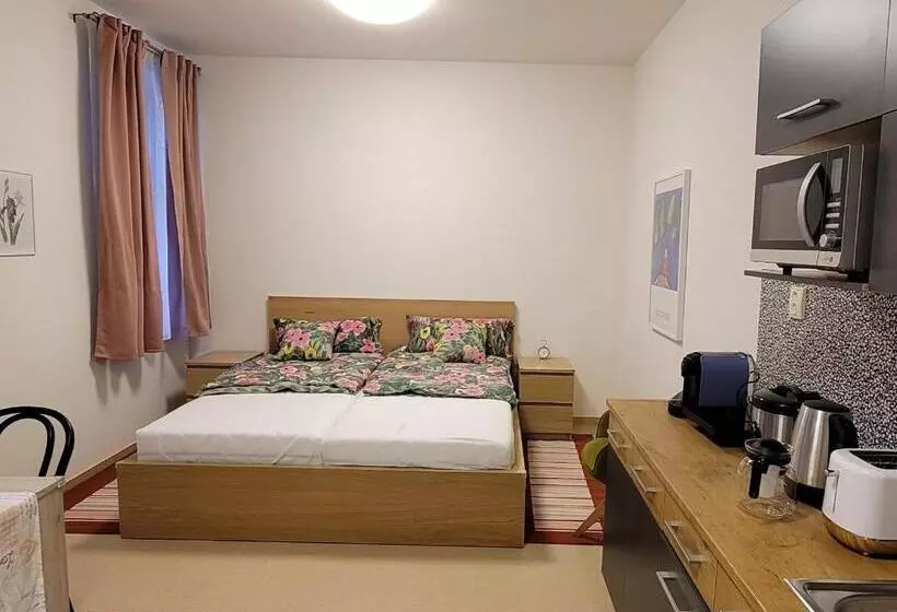 Ostello K Haus