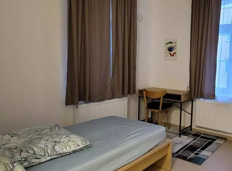 Ostello K Haus