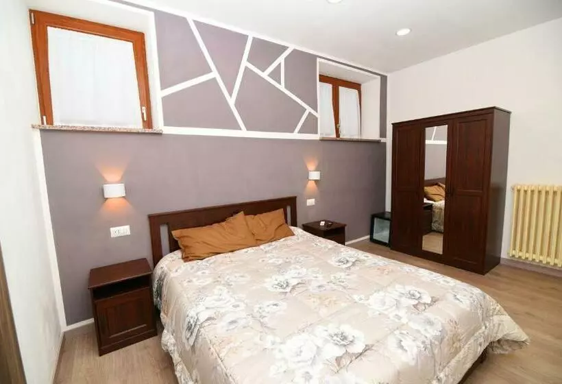 Artemide B&b