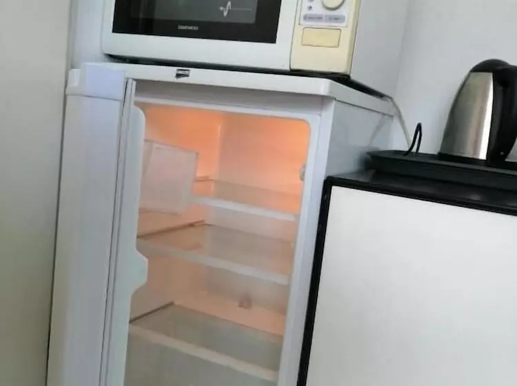 ベッドアンドブレックファースト All You Need, A Comfy Place