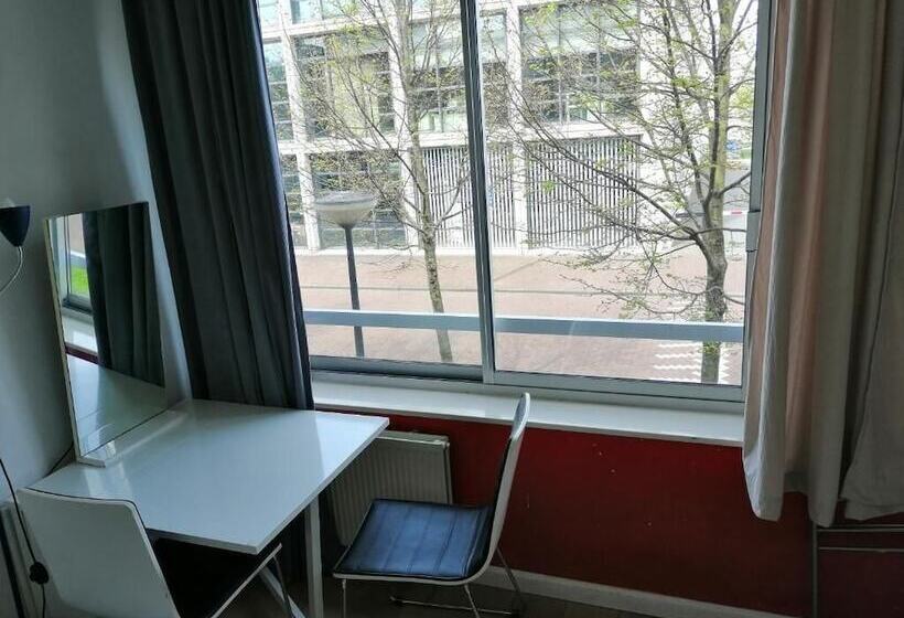 مبيت وإفطار All You Need, A Comfy Place