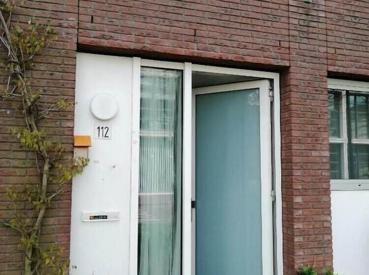 مبيت وإفطار All You Need, A Comfy Place