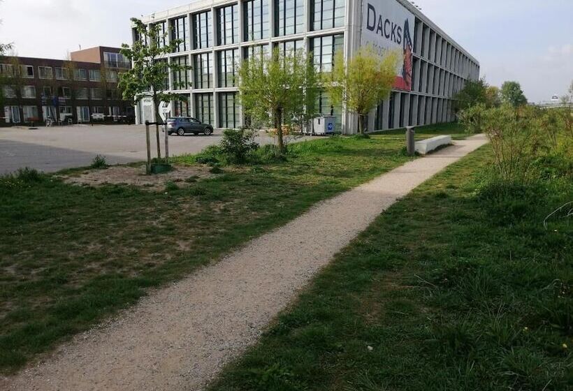 مبيت وإفطار All You Need, A Comfy Place