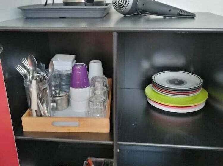 مبيت وإفطار All You Need, A Comfy Place