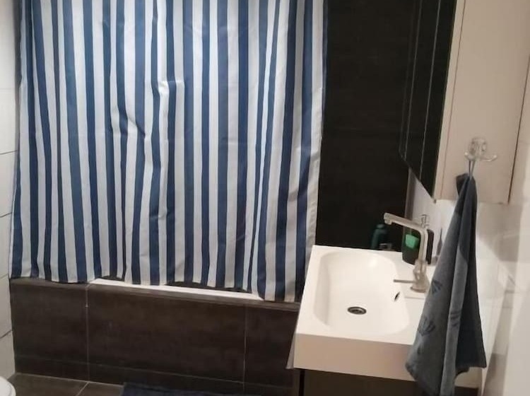 مبيت وإفطار All You Need, A Comfy Place