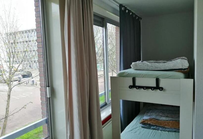 مبيت وإفطار All You Need, A Comfy Place