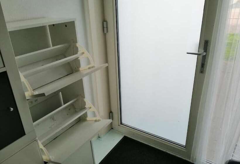 مبيت وإفطار All You Need, A Comfy Place