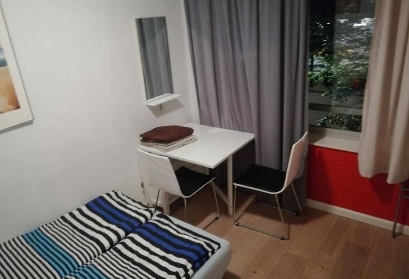 مبيت وإفطار All You Need, A Comfy Place