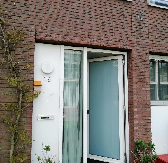 مبيت وإفطار All You Need, A Comfy Place