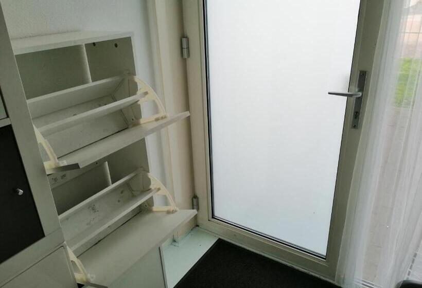 مبيت وإفطار All You Need, A Comfy Place