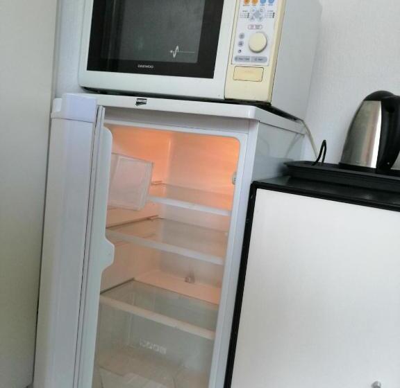 مبيت وإفطار All You Need, A Comfy Place