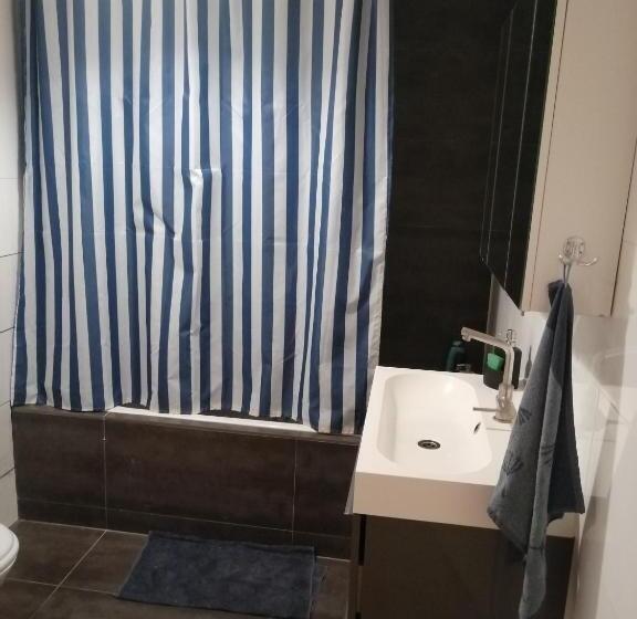 مبيت وإفطار All You Need, A Comfy Place