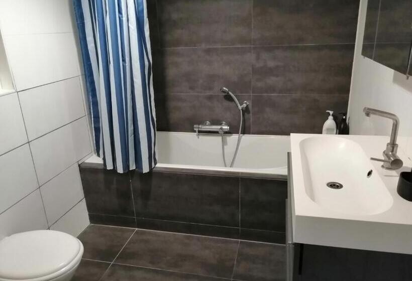 مبيت وإفطار All You Need, A Comfy Place