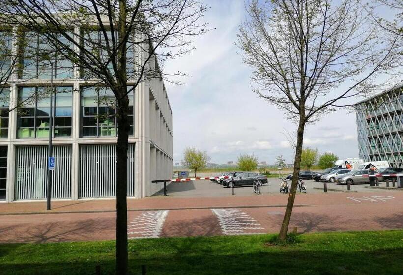 مبيت وإفطار All You Need, A Comfy Place