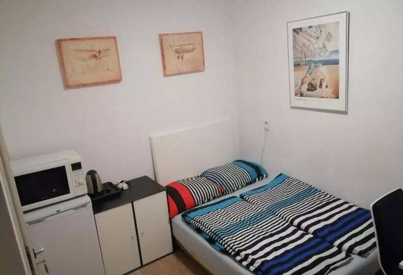 ベッドアンドブレックファースト All You Need, A Comfy Place