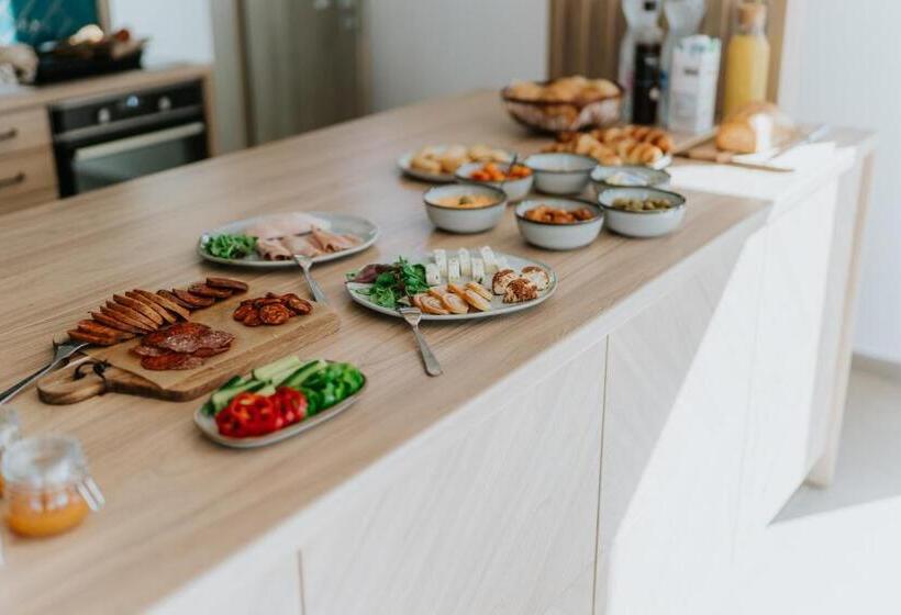 Bed and Breakfast Gyopár Lodge Gyopárosfürdő