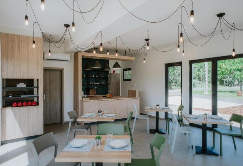 Bed and Breakfast Gyopár Lodge Gyopárosfürdő