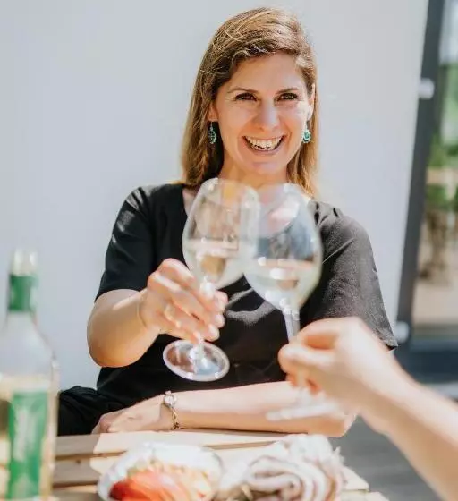 Aamiaismajoitus (B&B) Gyopár Lodge   Gyopárosfürdő