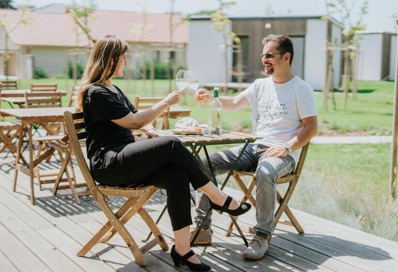 Bed and Breakfast Gyopár Lodge Gyopárosfürdő