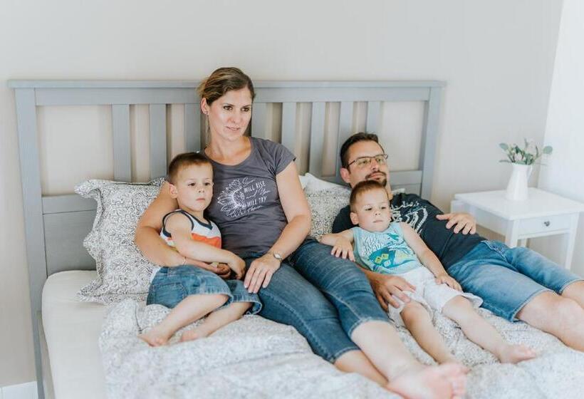 Bed and Breakfast Gyopár Lodge Gyopárosfürdő