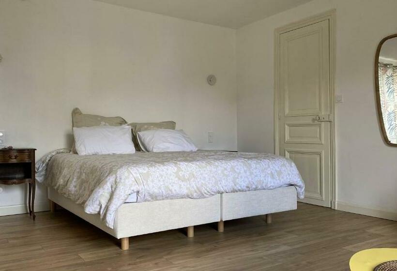 ベッドアンドブレックファースト Villa Bailey