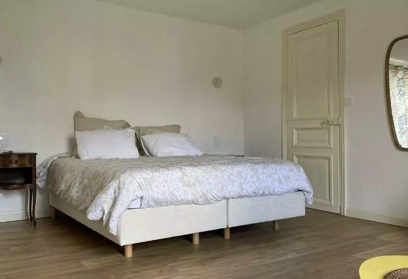 Aamiaismajoitus (B&B) Villa Bailey