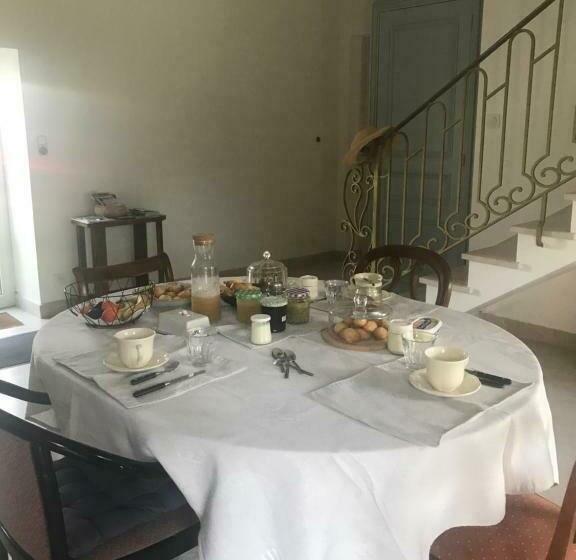 ベッドアンドブレックファースト Villa Bailey