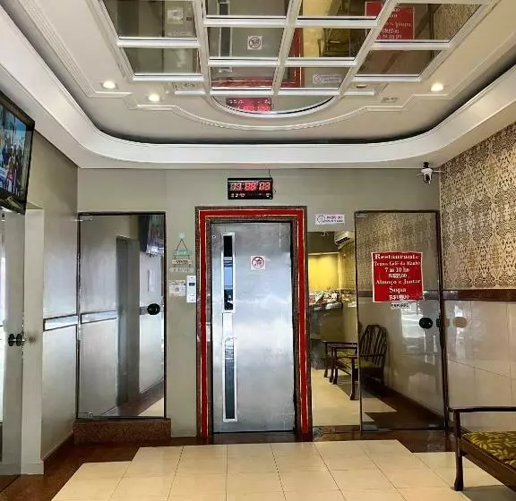 Hotel Avenida