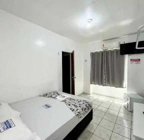 Hotel Avenida