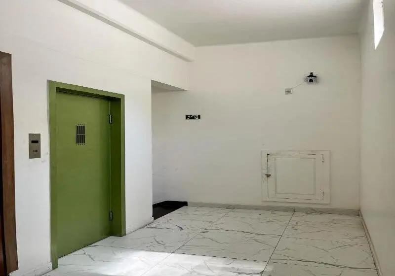 Hotel Avenida