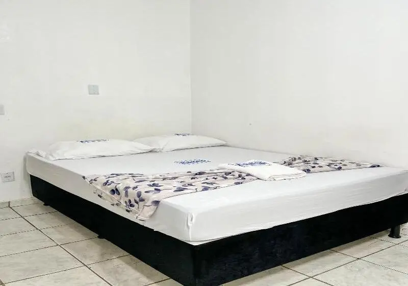 Hotel Avenida
