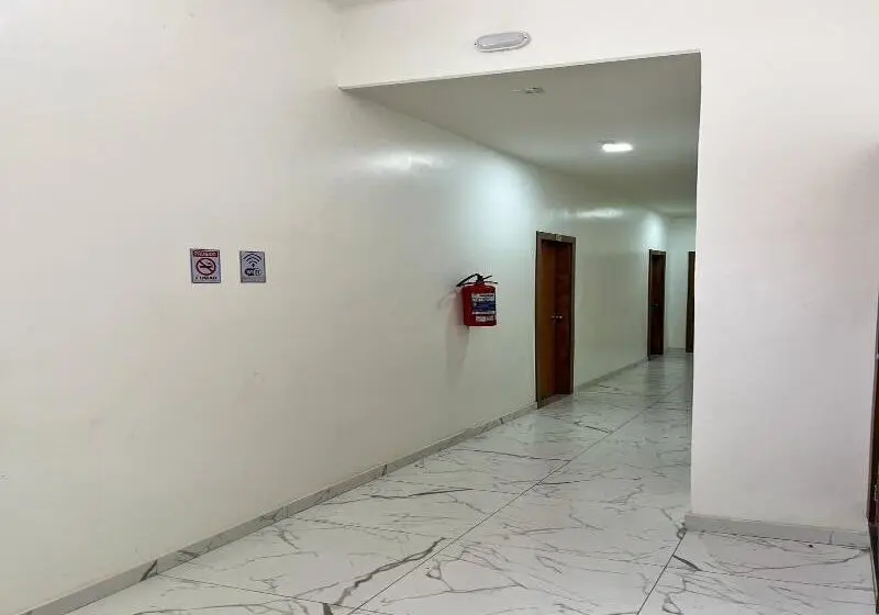 Hotel Avenida
