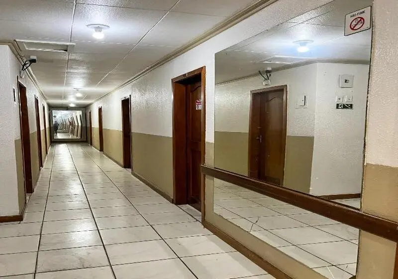 Hotel Avenida