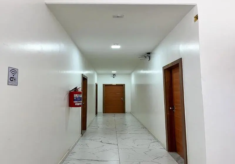 Hotel Avenida