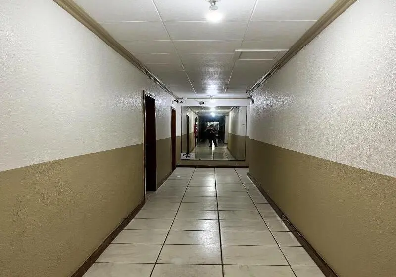 Hotel Avenida