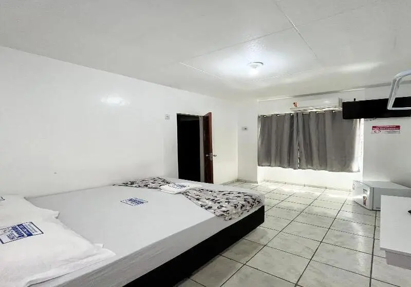 Hotel Avenida