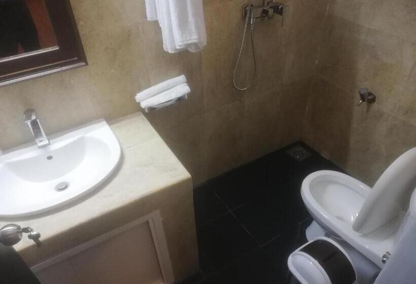 ホテル Friendly Hills