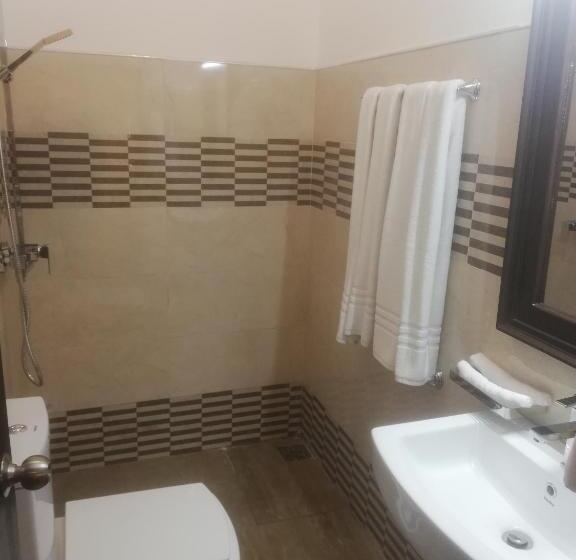 ホテル Friendly Hills