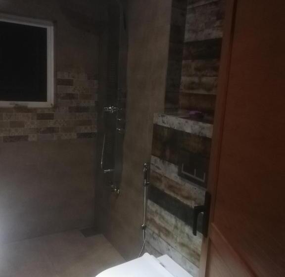 ホテル Friendly Hills