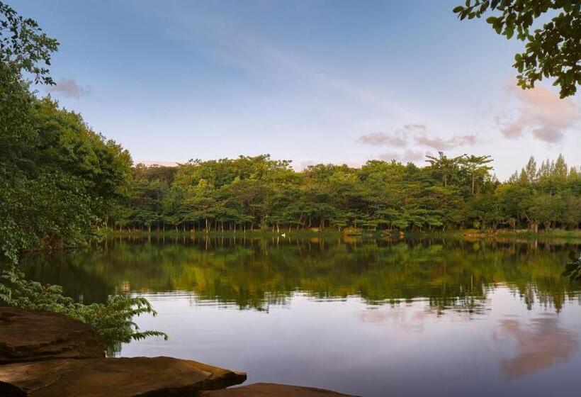 Hotel Intercontinental Khao Yai Resort, An Ihg