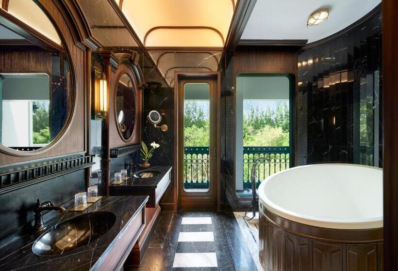 Hotel Intercontinental Khao Yai Resort, An Ihg