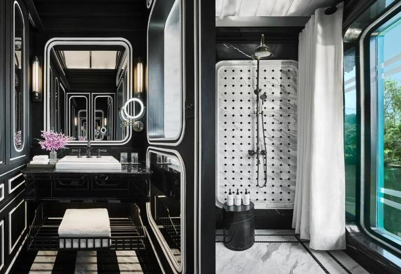 Hotel Intercontinental Khao Yai Resort, An Ihg